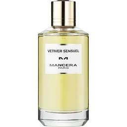 Mancera Vetiver Sensuel 120 мл тестер парфюмированная вода