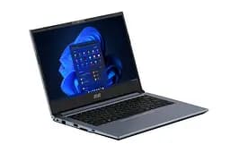 Ноутбук 2E Complex Pro 14' FHD IPS AG, Intel i7-1260P, 16GB, F512GB, UMA, Win11P, ice crystal blue (NV41PZ-14UA23-W11P12) - мініатюра 2
