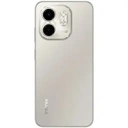 Смартфон Infinix Smart 9 3/64Gb Neo Titanium (X6532) (UA UCRF) - мініатюра 4
