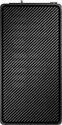Корпус Jonsbo D30 Aluminum Black (D30 Black) Без БП - мініатюра 7