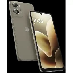 Термінал Motorola G06 Power 4/256 Laurel Oak( PBA00001UA) - мініатюра 7
