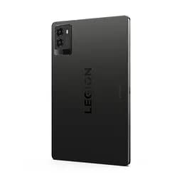 Планшет Lenovo Legion Tab (3rd Gen) 12/256 Eclipse Black + Case&Film (ZAEF0033UA) - мініатюра 11