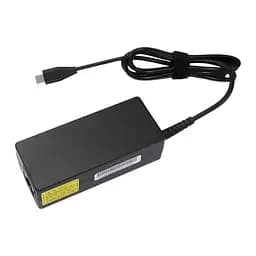 65W Type-C Зарядний пристрій для ноутбука Acer Aspire V 13 Aspire Switch 10