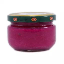 Хрін ВХС Вінницький з буряком 125 г (589103)