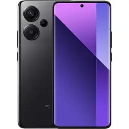 Смартфон Xiaomi Redmi Note 13 Pro+ 12/512GB Midnight Black (Global Version) [NFC, 5G]