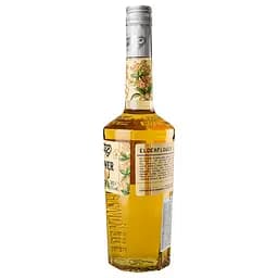 Лікер De Kuyper Elderflower Бузина, 15%, 0,7 л - мініатюра 3