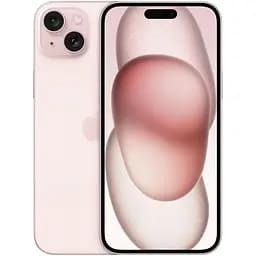 Apple iPhone 15 Plus 128 GB Pink (Grade B) Seller Refurbished