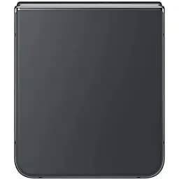 Смартфон Samsung Galaxy Flip 4 8/512GB Graphite (SM-F721B) [5G, NFC, 2 SIM/1 SIM + 1 eSIM] - мініатюра 5