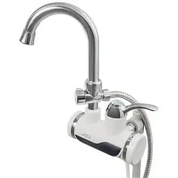 Проточний водонагрівач WEZER SDR-В07WSTP