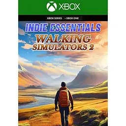 Ключ активації Microsoft Indie Essentials - Walking Simulators для Xbox One/Series S/X