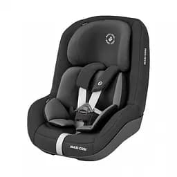 Автокресло Maxi-Cosi Pearl Pro 2 i-Size Authentic Black (8797671120)