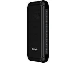 Телефон Sigma Mobile X-style 18 Track чорний сірий (4827798854419) - мініатюра 2