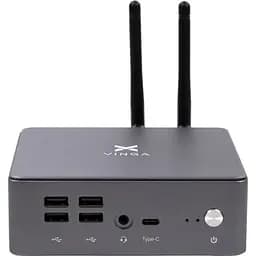 Неттоп Vinga Mini PC V655 8/1TB (V6551220P.81T) [161398]