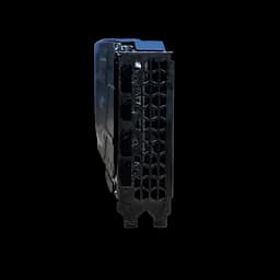 Відеокарта GeForce GTX 1660 Super 6GB Gigabyte Gaming OC (GV-N166SGAMING OC-6GD) Б/В - мініатюра 3