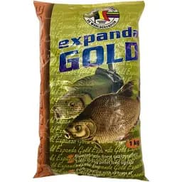 Прикормка Marcel Van Den Eynde Expanda Gold 1kg