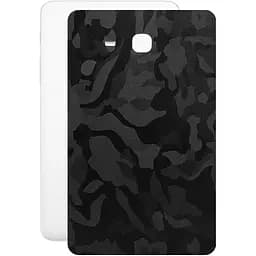 Захисна плівка StatusSKIN для Samsung Galaxy Tab A 7.0 2016 (T280T285) Корпус Вініл Камуфляж чорний
