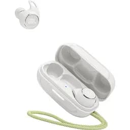 Навушники JBL Reflect Aero TWS White (JBLREFLECTAEROWHT) [123539] - мініатюра 4