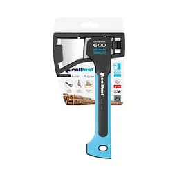 Сокира Cellfast універсальна ERGO U600 26 см 0.6 кг (41-001) - мініатюра 3