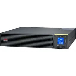 Джерело безперебійного живлення (ДБЖ) APC Easy-UPS On-Line SRV 3000 (SRV3KRIRK) [122439]