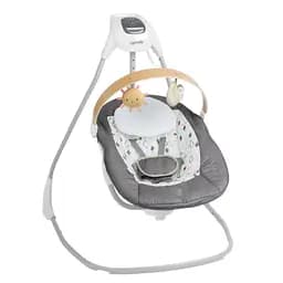 Кресло-качели Ingenuity SimpleComfort Parker (16926)