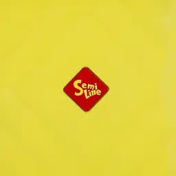 Валіза Semi Line 20" S Yellow (T5801-1) - мініатюра 9