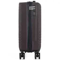 Валіза Semi Line 20" S Brown (T5788-1) - мініатюра 3