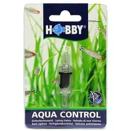 Зворотний клапан Hobby Aqua Control 4/6 мм (11910)