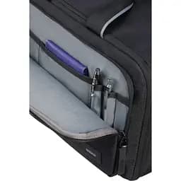Сумка-Рюкзак American Tourister TAKE2CABIN BLACK 40x25x20 91G*09007 - мініатюра 10