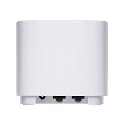 Wi-Fi Mesh система Asus ZenWiFi XD5 3pk White (90IG0750-MO3B20) - мініатюра 4