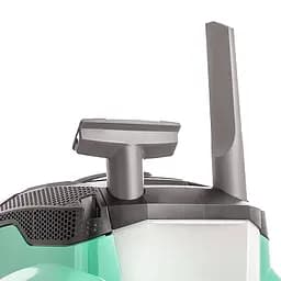 Пилосос Thomas Multi Clean X10 Parquet миючий 1700 Вт блакитний (788577) - мініатюра 6