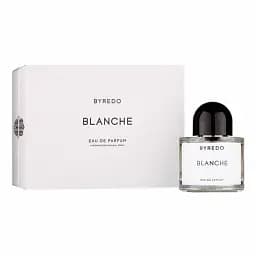 Оригінал Byredo Blanche 100 мл парфумована вода