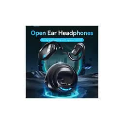 Навушники Vention OpenBeat O12 Black (NBUB0) - мініатюра 6