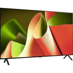 Телевізор LG B4 55" OLED 4K Ultra HD EU [OLED55B46LA] [128077] - мініатюра 2