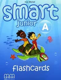Smart Junior 3(A) Flashcards