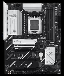 Материнська плата Asus B650E Max Gaming Wi-Fi Socket AM5 (B650E MAX GAMING WIFI) - мініатюра 2