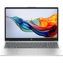 Ноутбук HP 15.6 Laptop 15-fc0230ua/Ryzen 5 7430U/16GB/1TB/Radeon/DOS/Moonlight Blue (D16CFEA)