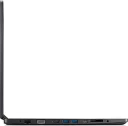 Ноутбук Acer TravelMate P2 TMP215-52-P3FA (NX.VLNEU.00Z) Shale Black (NX.VLNEU.00Z) - мініатюра 9