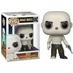 Фигурка Funko Pop Фанко Поп Накс Безумный Макс Mad Max Nux 10 см MM Т 512