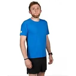 Футболка Ultimate Direction Cirriform Cobalt Blue S (1012-82468221-COB-S)