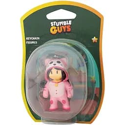 Коллекционная фигурка Stumble Guys Мяумер с кольцом (SG8010-10)