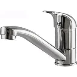 Змішувач для умивальника Globus Lux Sena GLS-203M (4174)