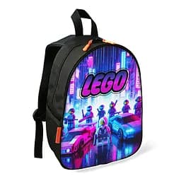 Рюкзак дитячий шкільний/міський 34х27х13 см для хлопчика (02403)