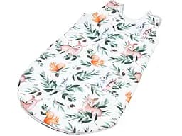 Спальный мешок Moontime "Звери в веточках"