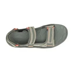 Сандалі Merrell Huntington Sport Convert Mns 44 сірі - мініатюра 4