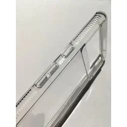 Протиударний чохол Gear4 Crystal Palace для Google Pixel 7 (6.3") Прозорий (702009720) - мініатюра 3