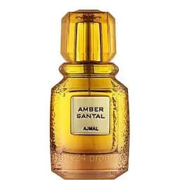 Ajmal Amber Santal 100 мл тестер парфумована вода