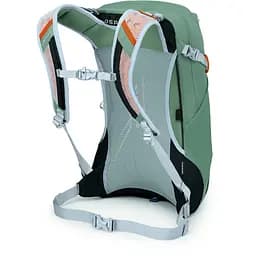 Рюкзак Osprey Hikelite 18 світло-зелений - мініатюра 4