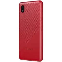 Samsung Galaxy A01 16 GB Red (Grade C) Seller Refurbished - мініатюра 2