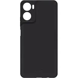 Чохол МАКЕ Motorola G06/G06 Power Skin Black