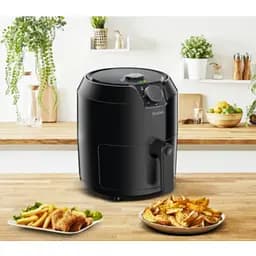 Мультипіч (аерофритюрниця) Tefal Easy Fry Classic (EY201815) - мініатюра 4